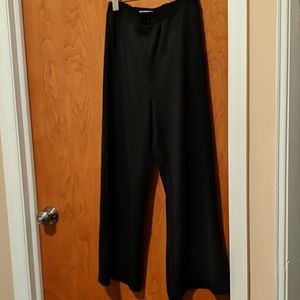 Black Culottes